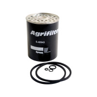 Kraftstofffilter für Case IH CS Massey Ferguson 365 675 2720 3050 3690 4265 P945X