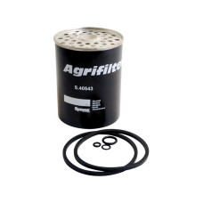 Kraftstofffilter für Case IH CS Massey Ferguson 365 675 2720 3050 3690 4265 P945X