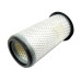 Luftfilter für Massey Ferguson 20B 30E 40E 230 240 250 550 Perkins AD3.152 (CE)