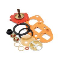 Rep. Satz Kraftstoffpumpe für Case IH B250 276 444 Massey Ferguson 135 550 TEF20