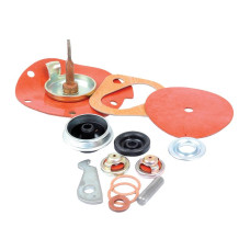 Reparatursatz Kraftstoffpumpe für Allis Chalmers 170 Massey Ferguson 165 175 188 Reparatursatz Kraftstoffpumpe für Allis Chalmers 170 Massey Ferguson 165 175 188