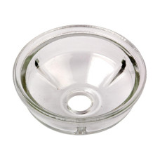 Filterglas für Fiat 55-65 140-90 John Deere 1020 - 3120 Massey Ferguson 35 - 690