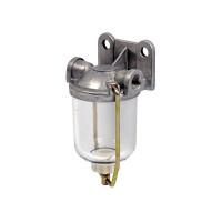 Vorfilter für Fordson Major Super Major Massey Ferguson 135 525 560 660 765 TED20