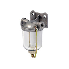 Vorfilter für Fordson Major Super Major Massey Ferguson 135 525 560 660 765 TED20