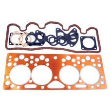 Dichtsatz oben - 4 Zyl.  für Massey Ferguson 35, FE35, TO35