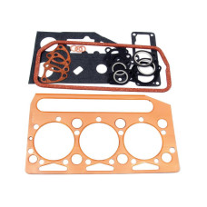 Dichtsatz oben - 3 Zyl. für Ford / New Holland / Landini / Massey Ferguson /Perkins