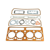 Dichtsatz oben - 4 Zyl. für Massey Ferguson 65, 765, Perkins A4.192 (JB)