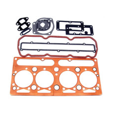 Dichtsatz oben für Massey Ferguson 30 50 65 155 165 255 560 765 Perkins AD4.203