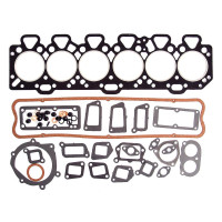 Dichtsatz oben 6 Zyl. für Massey Ferguson 399 500 3090 Perkins A6.354 AT6.354.1