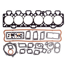 Dichtsatz oben 6 Zyl. für Massey Ferguson 399 500 3090 Perkins A6.354 AT6.354.1