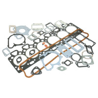 Dichtsatz oben - 6 Zyl. für Massey Ferguson 1105, 1130, 1135, Perkins AT6.354 (TE)