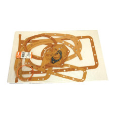 Dichtsatz unten - 4 Zyl. für Massey Ferguson 20C, TEF20 - 894916M91