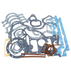 Dichtsatz unten für Massey Ferguson 133, 135, 2135, 35, 35X  -  A3.144, A3.152