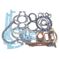 Dichtsatz unten - 3 Zyl. für Landini 4000, Massey Ferguson 134, Leyland 245, 253, Perkins