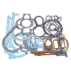 Dichtsatz unten - 3 Zyl. für Landini 4000, Massey Ferguson 134, Leyland 245, 253, Perkins Dichtsatz unten - 3 Zyl. für Landini 4000, Massey Ferguson 134, Leyland 245, 253, Perkins