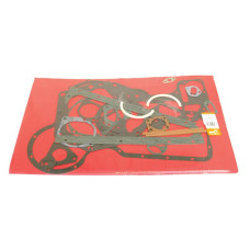 Dichtsatz unten 4 Zyl. für Massey Ferguson 260 65 765 Perkins A4.192 JB A4.203 JD