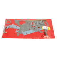 Dichtsatz unten für Massey Ferguson 30 65 155 165 255 260 765 Perkins AD4.203 JE