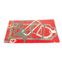 Dichtsatz unten - 4 Zyl. für Massey Ferguson 285 298 595 698 1080 1085