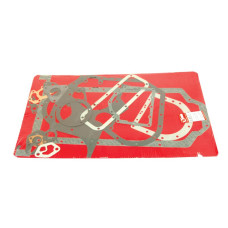Dichtsatz unten - 4 Zyl. für Massey Ferguson 285 298 595 698 1080 1085