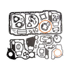 Dichtsatz unten 6 Zyl. für Massey Ferguson 565 750 840 1014 1200 2640 3080 3650