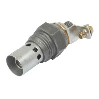 Glühkerze für Massey Ferguson 135 275 590 3060 3690 Yanmar 135 240 1610 Volvo T650 T800