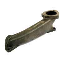 Abgaskrümmer für Massey Ferguson 50 60 165 178 188 265 275 362 375 565 575 590