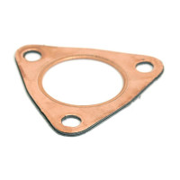 Krümmerdichtung für Ford / New Holland 455 6710 Massey Ferguson 165 175 265 394