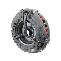 Kupplungspaket für Massey Ferguson 175, 178, 185, 188, 50