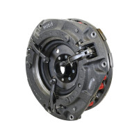 Kupplungspaket für Massey Ferguson 30 50 165 168 185 275 283 290 390 575 590 690