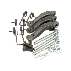 Kupplungsfinger für Massey Ferguson 133, 135, 145, 165, 175, 178, 35, 35X, 65, 765