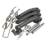 Kupplungsfinger für Massey Ferguson 133 155 235 260 275 375 390 560 590 675 690