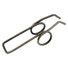 6x Kupplungsfingerfeder für Massey Ferguson 133 148 165 185 230 240 255 265 285