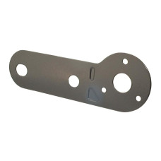 Anbaukonsole für Steckdose