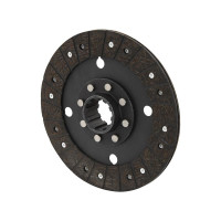 Kupplungsscheibe für Case IH 238 354 444 B250 Massey Ferguson 35 65 135 175 TO35
