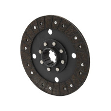 Kupplungsscheibe für Case IH 238 354 444 B250 Massey Ferguson 35 65 135 175 TO35