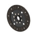 Kupplungsscheibe für Case IH 238 354 444 B250 Massey Ferguson 35 65 135 175 TO35