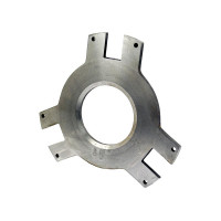 Kupplungsdruckplatte für Massey Ferguson 122, 130, 133, 135, 140, 145, 165, 175, 178, 25, 35