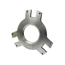 Kupplungsdruckplatte für Massey Ferguson 122, 130, 133, 135, 140, 145, 165, 175, 178, 25, 35
