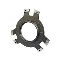 Kupplungsdruckplatte für Landini 5830, 6030, Massey Ferguson 133, 135, 140, 145, 148, 152