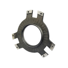 Kupplungsdruckplatte für Landini 5830, 6030, Massey Ferguson 133, 135, 140, 145, 148, 152