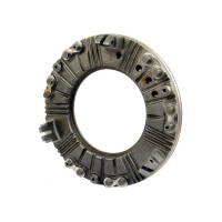 Kupplungsdruckplatte Zapfwelle für Massey Ferguson 133 165 185 250 265 275 340