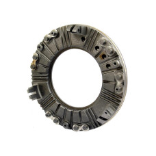 Kupplungsdruckplatte Zapfwelle für Massey Ferguson 133 165 185 250 265 275 340