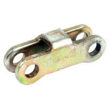 3x Kupplungsglied Kupplung für Massey Ferguson 135 165 175 178 65 765 - 899817M1