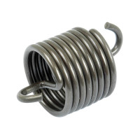 2x Feder Kupplung für Massey Ferguson 65 135 175 275 290 390 550 575 590 670 690 