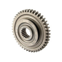 Getriebezahnrad für Massey Ferguson 135 240 360 390 550 590 690 765 1080 4255 4345