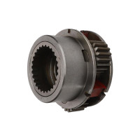 Zahnrad-Einheit für Landini 5830 6030 Massey Ferguson 20 133 240 290 350 550 765