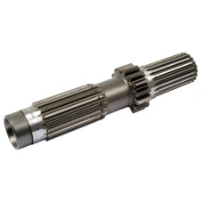 Gegenwelle Getriebe für Landini 5830 6030 Massey Ferguson 133 150 260 390 565 4255