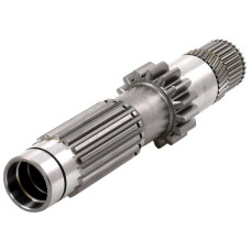Getriebewelle für Massey Ferguson 135 158 185 230 255 298 35 550 575 65 675 765