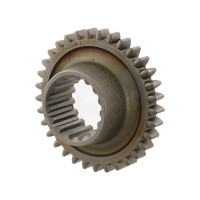 Zahnrad für Landini 5830 Massey Ferguson 135 255 350 390 435 565 590 TO35 4225