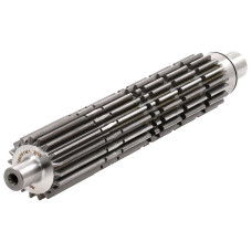 Getriebehauptwelle für Massey Ferguson 1080 133 135 140 158 175 180 235 255 275